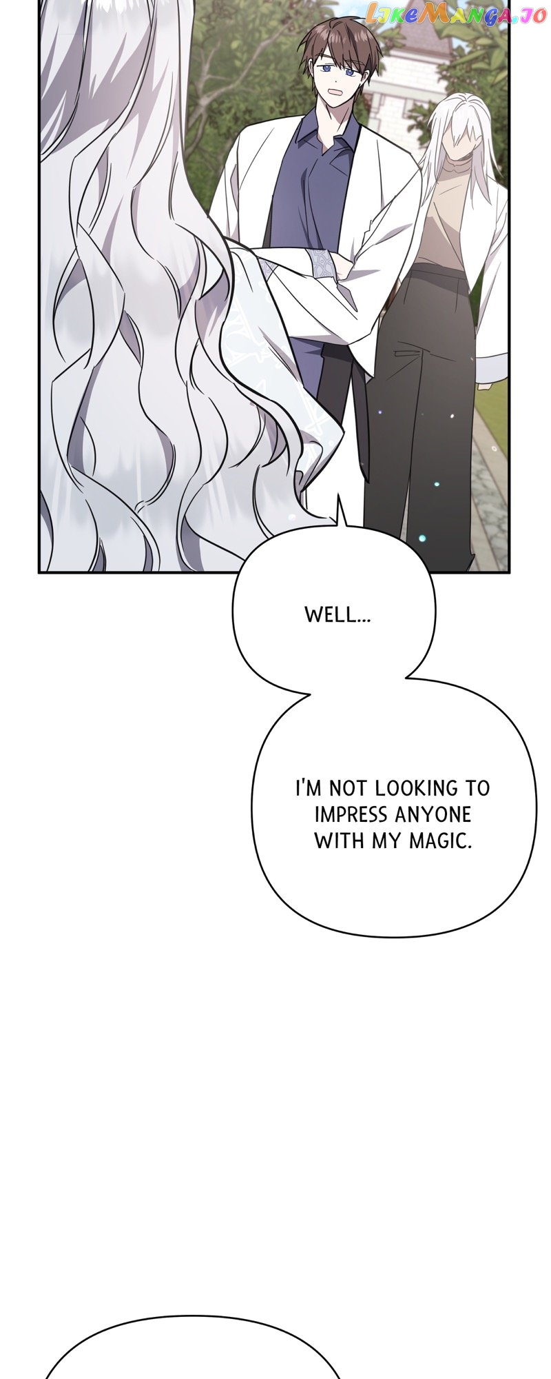 The Last Immortal’s Theorem Chapter 37 - page 39