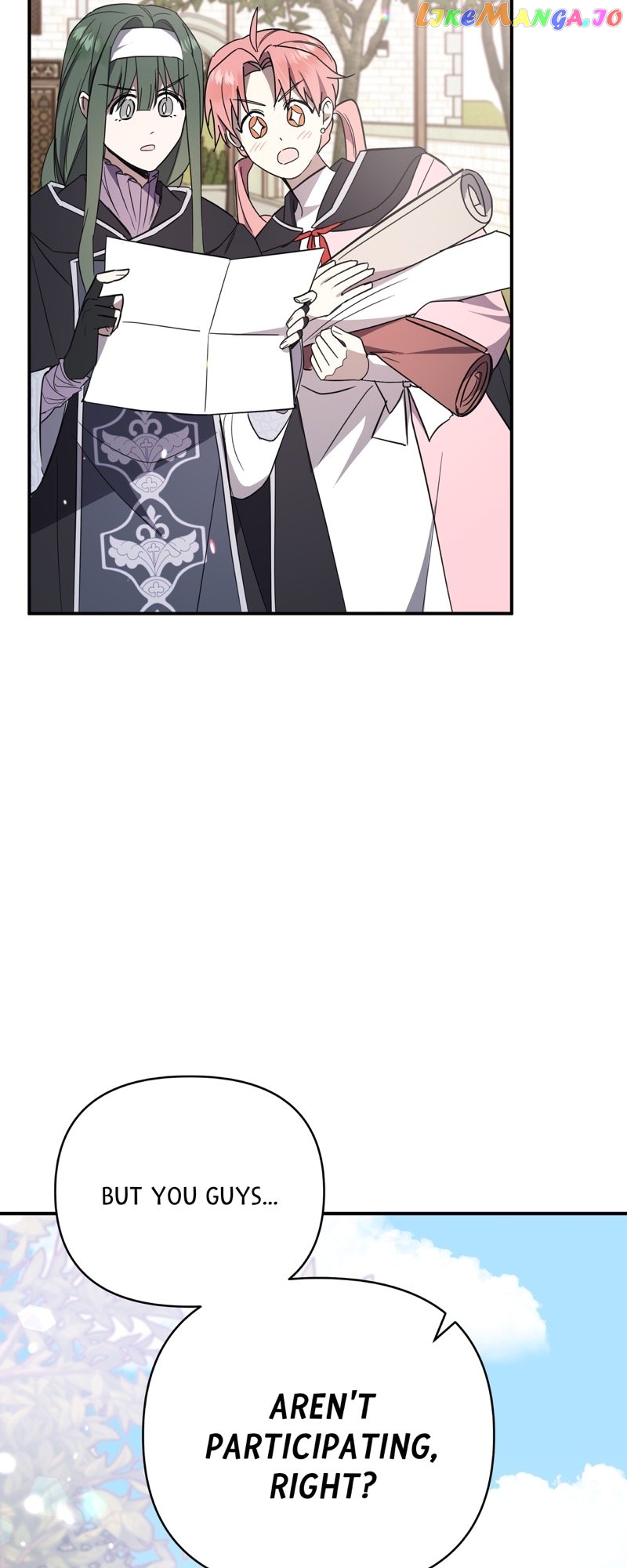 The Last Immortal’s Theorem Chapter 37 - page 47