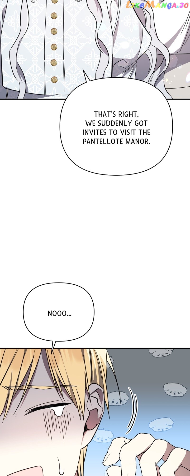 The Last Immortal’s Theorem Chapter 37 - page 49