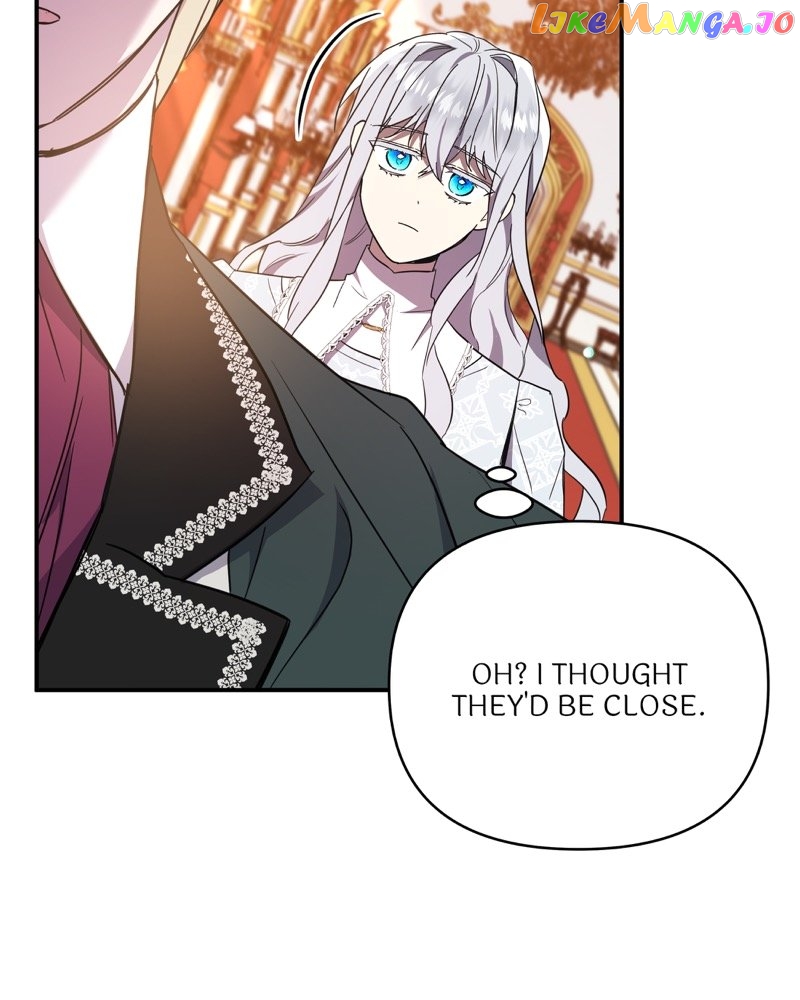 The Last Immortal’s Theorem Chapter 37 - page 64