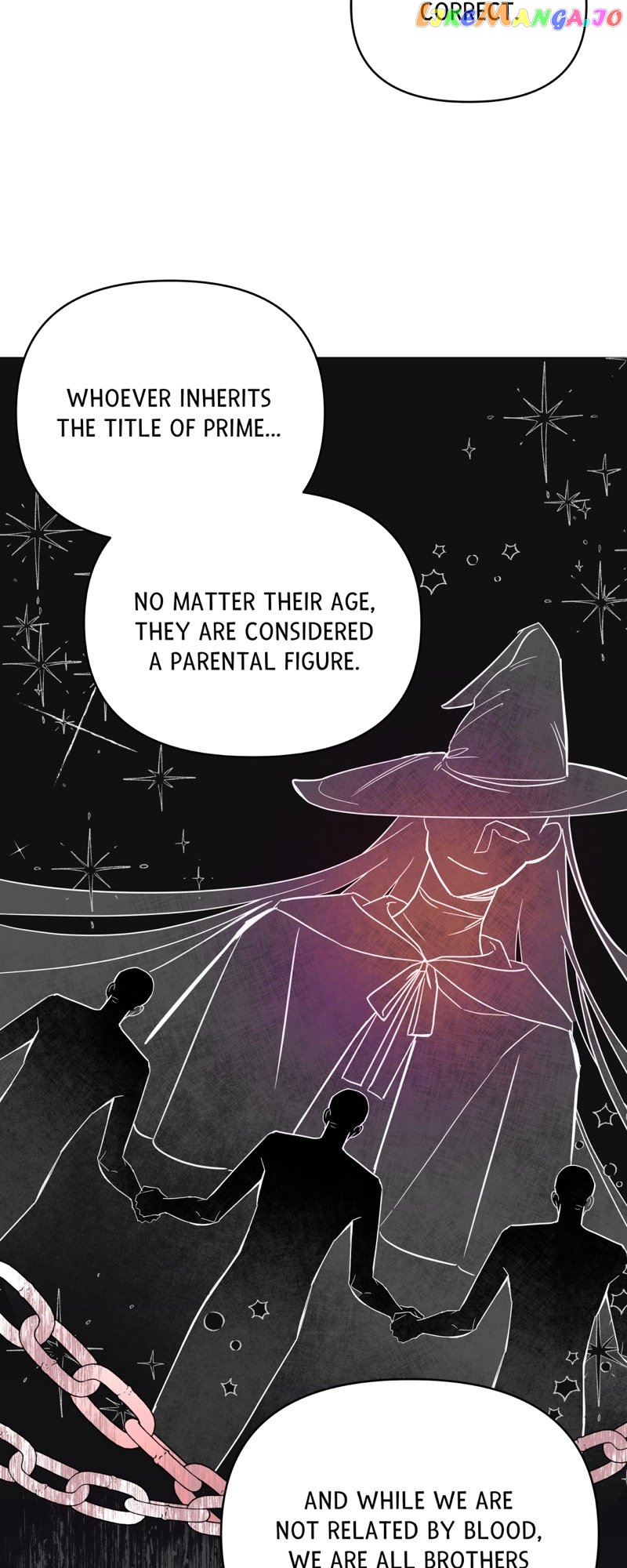 The Last Immortal’s Theorem Chapter 37 - page 66