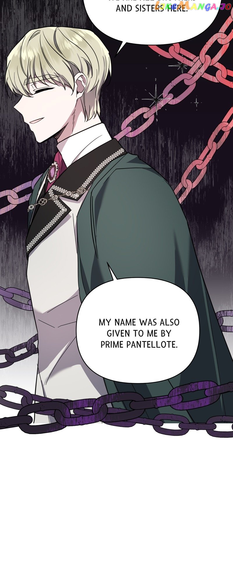 The Last Immortal’s Theorem Chapter 37 - page 67