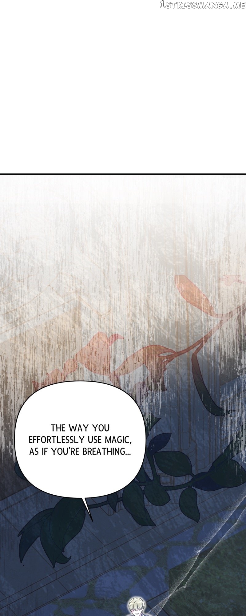 The Last Immortal’s Theorem Chapter 13 - page 23