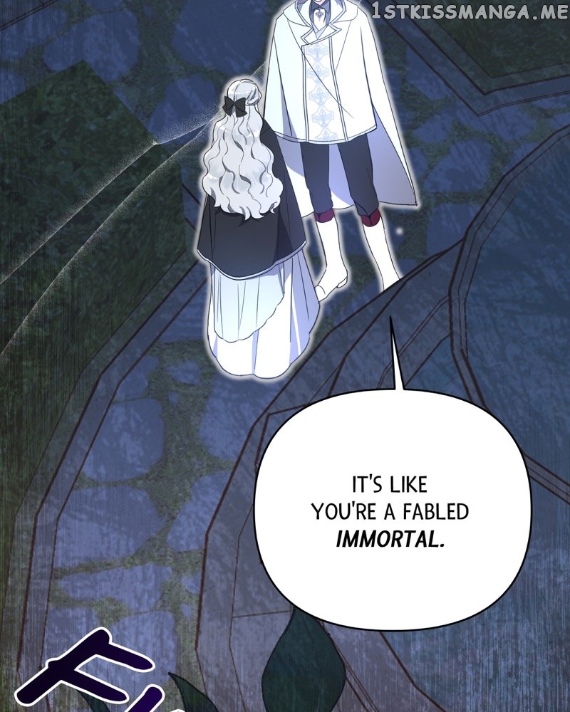 The Last Immortal’s Theorem Chapter 13 - page 24
