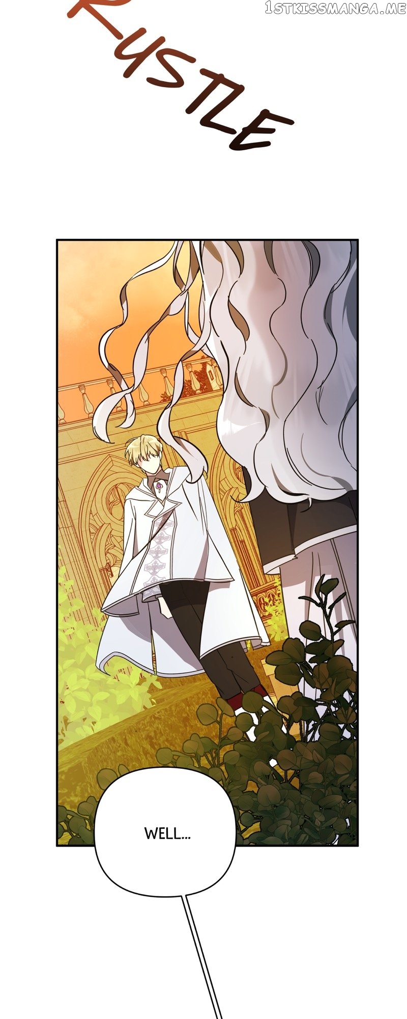 The Last Immortal’s Theorem Chapter 13 - page 27