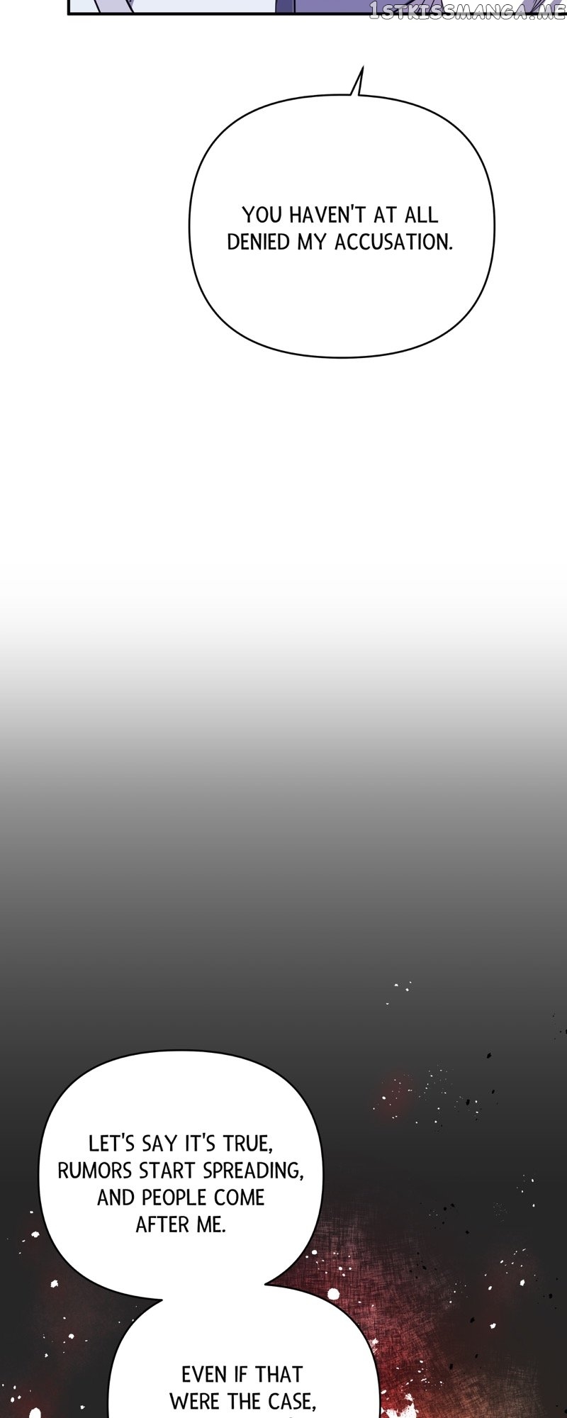 The Last Immortal’s Theorem Chapter 13 - page 31