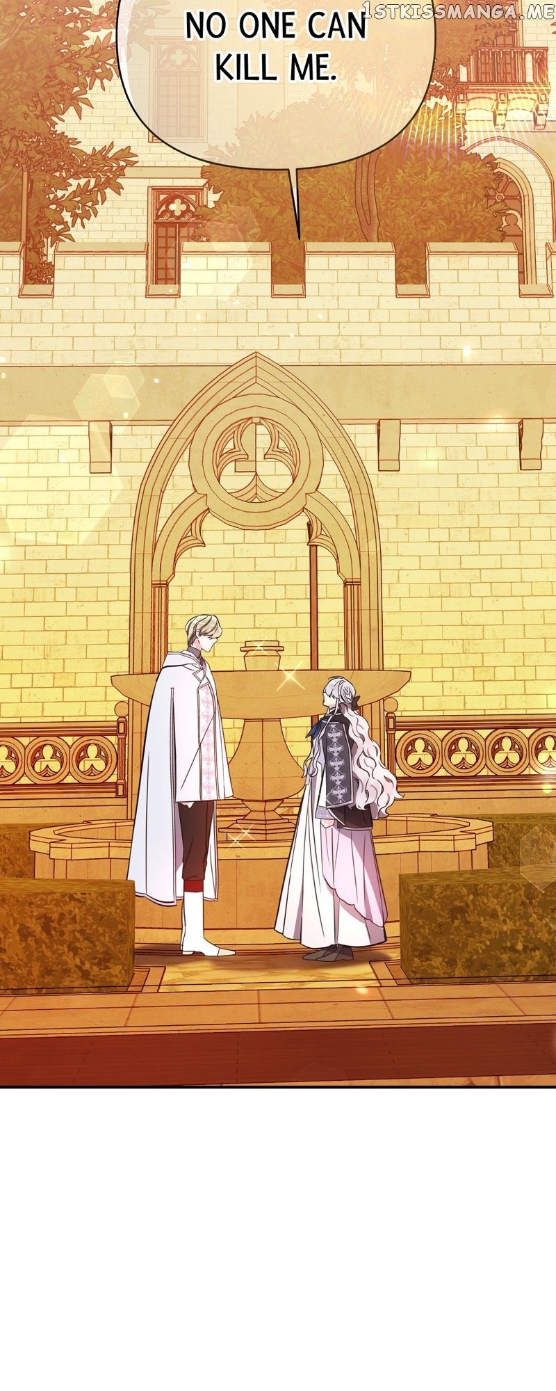 The Last Immortal’s Theorem Chapter 13 - page 34