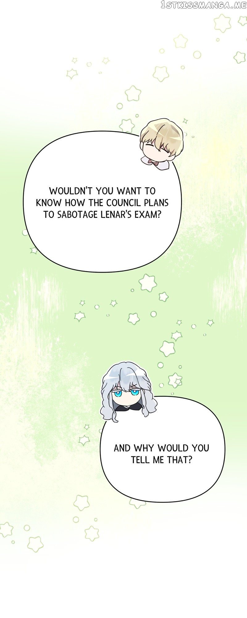 The Last Immortal’s Theorem Chapter 13 - page 37