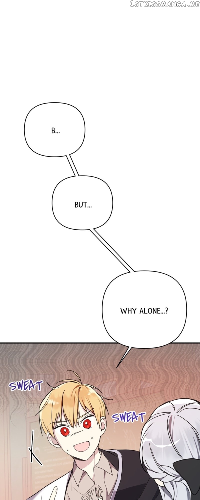 The Last Immortal’s Theorem Chapter 13 - page 4