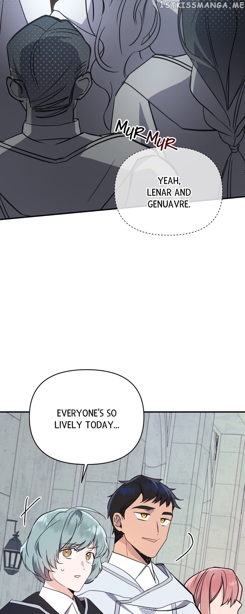The Last Immortal’s Theorem Chapter 13 - page 43