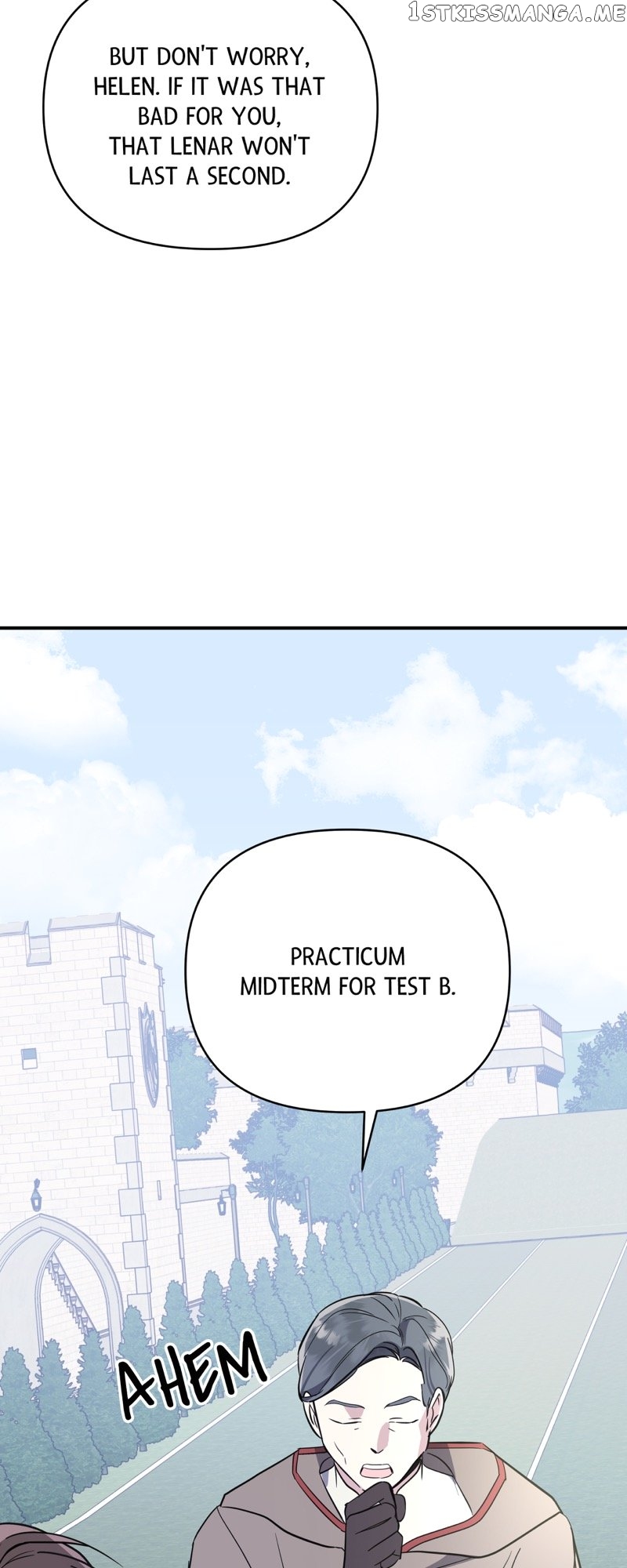 The Last Immortal’s Theorem Chapter 13 - page 49