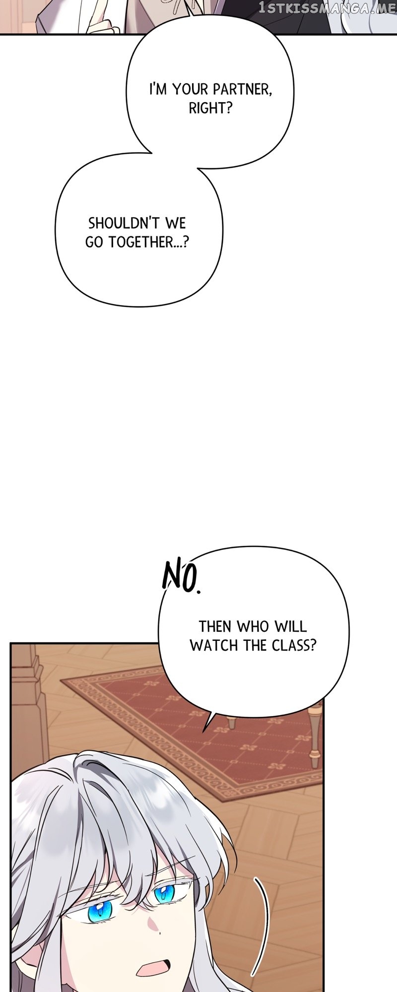 The Last Immortal’s Theorem Chapter 13 - page 5