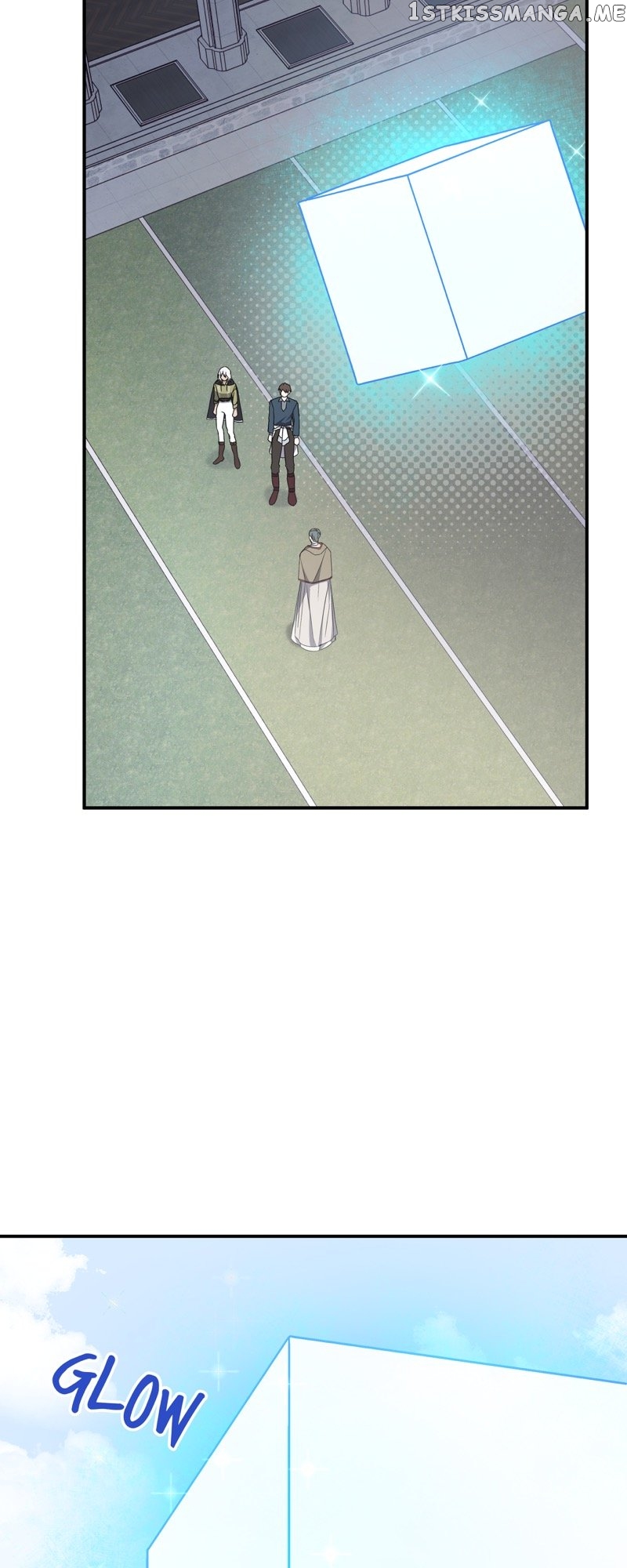 The Last Immortal’s Theorem Chapter 13 - page 51