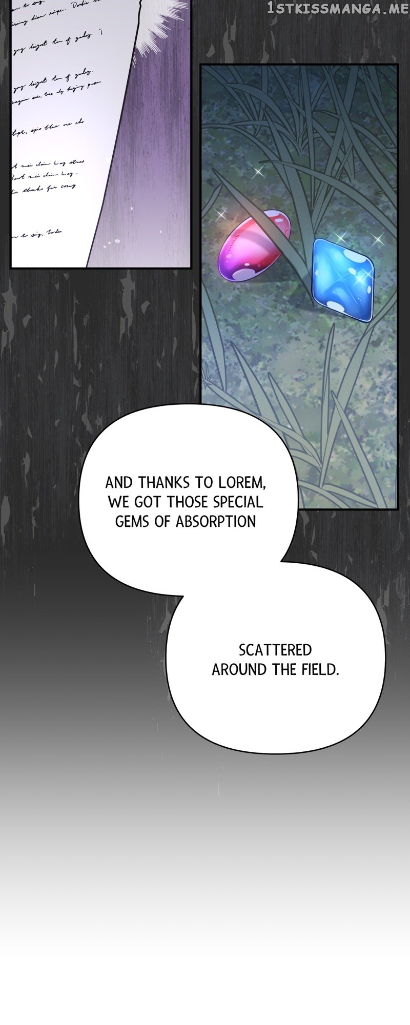 The Last Immortal’s Theorem Chapter 13 - page 54