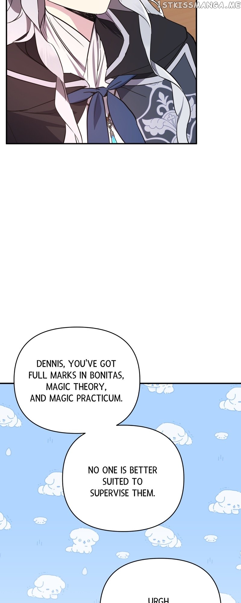 The Last Immortal’s Theorem Chapter 13 - page 6