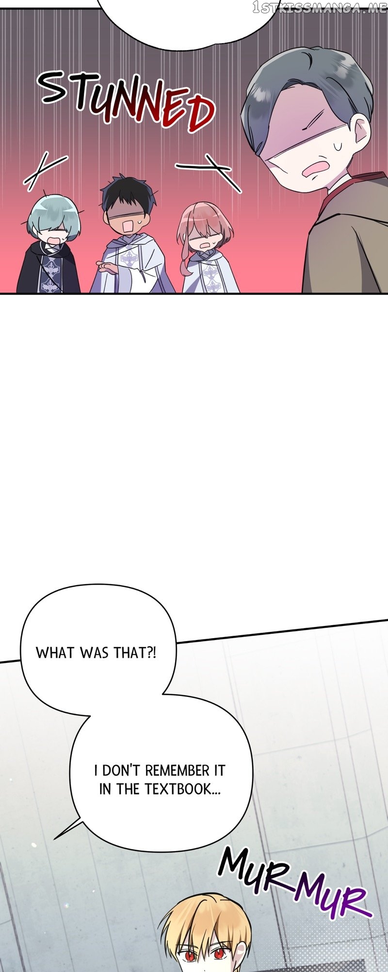 The Last Immortal’s Theorem Chapter 13 - page 65