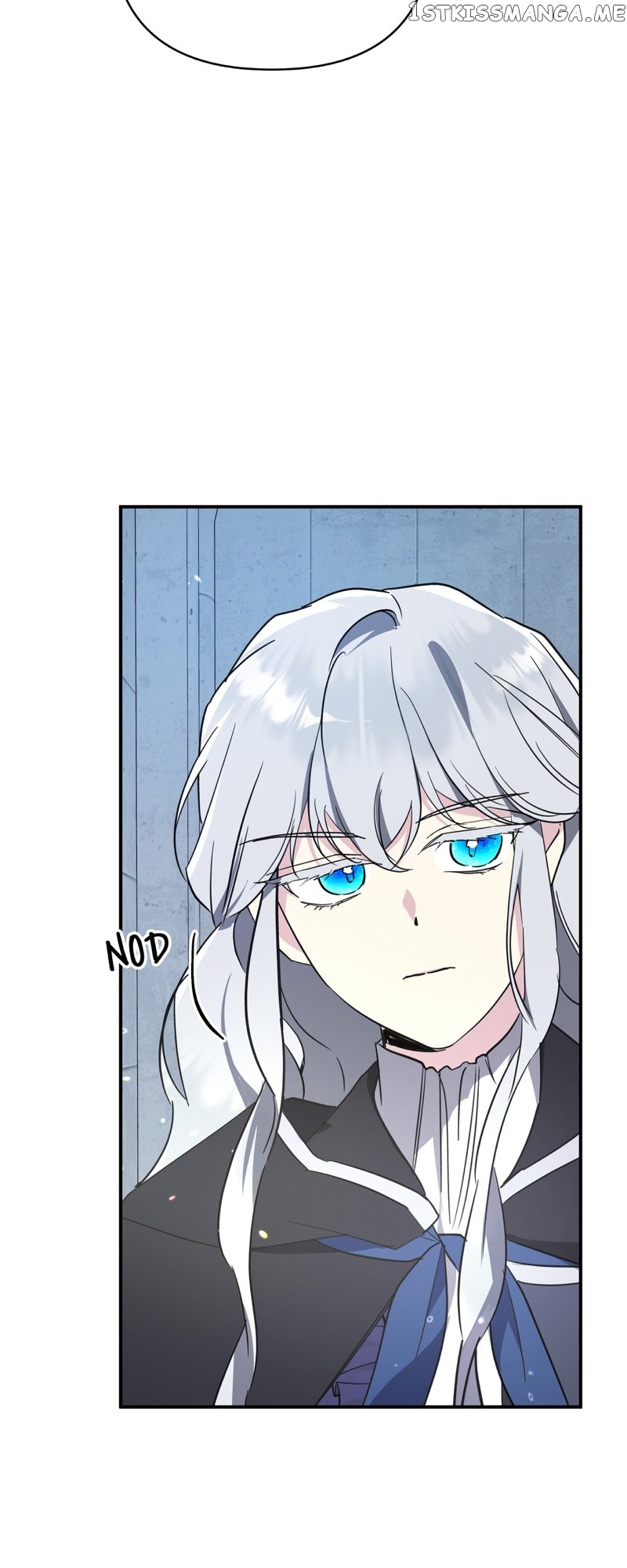 The Last Immortal’s Theorem Chapter 13 - page 67