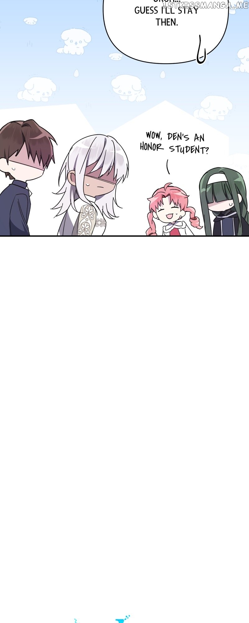 The Last Immortal’s Theorem Chapter 13 - page 7