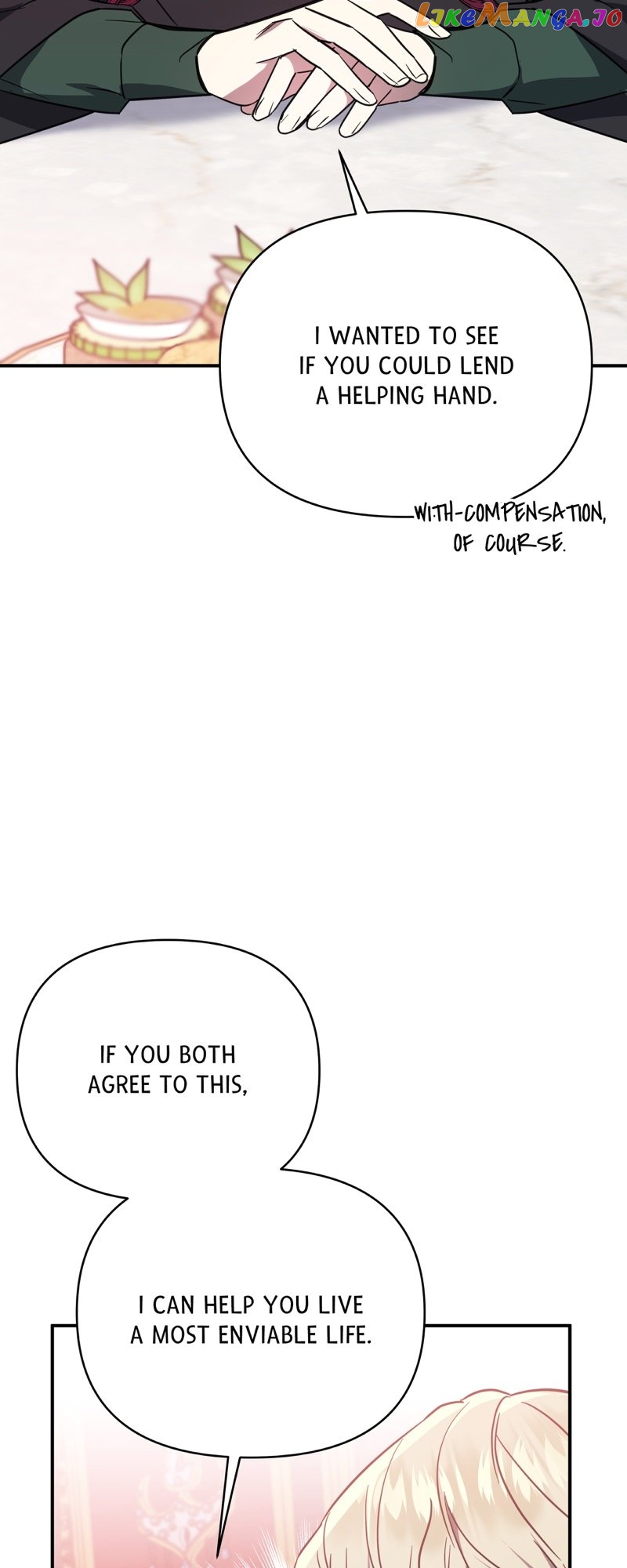 The Last Immortal’s Theorem Chapter 38 - page 14
