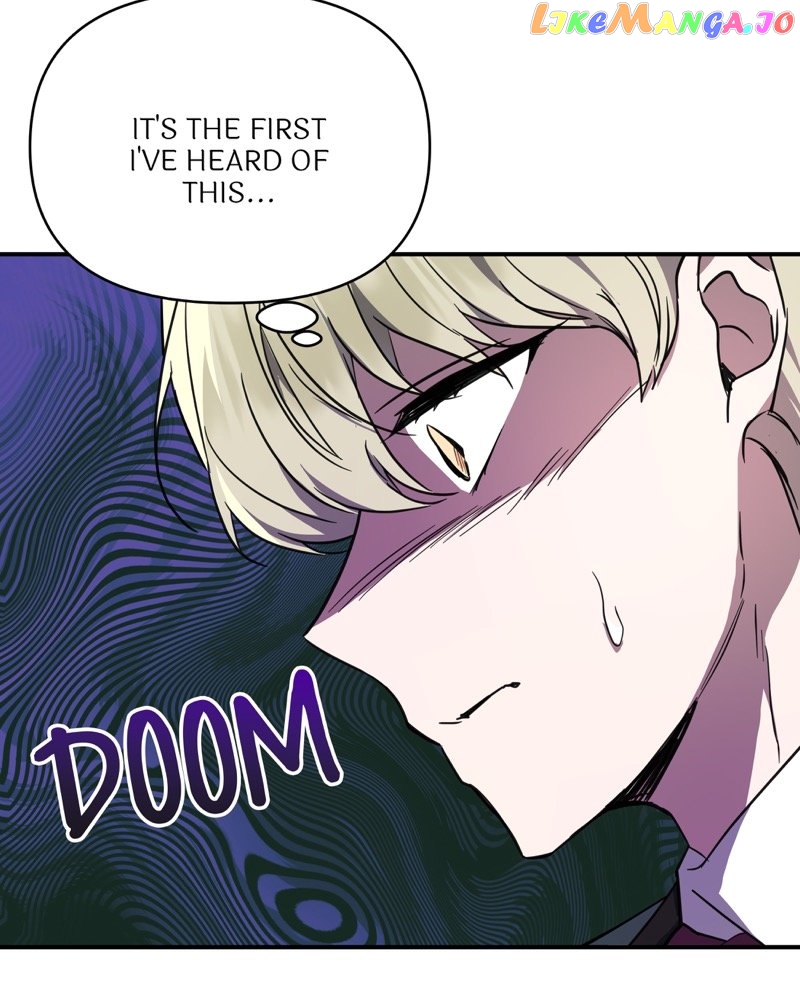 The Last Immortal’s Theorem Chapter 38 - page 16