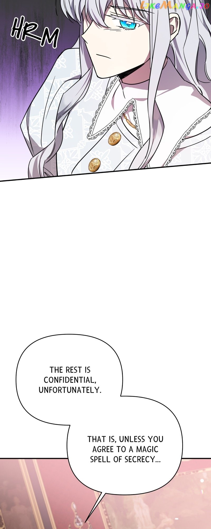 The Last Immortal’s Theorem Chapter 38 - page 21