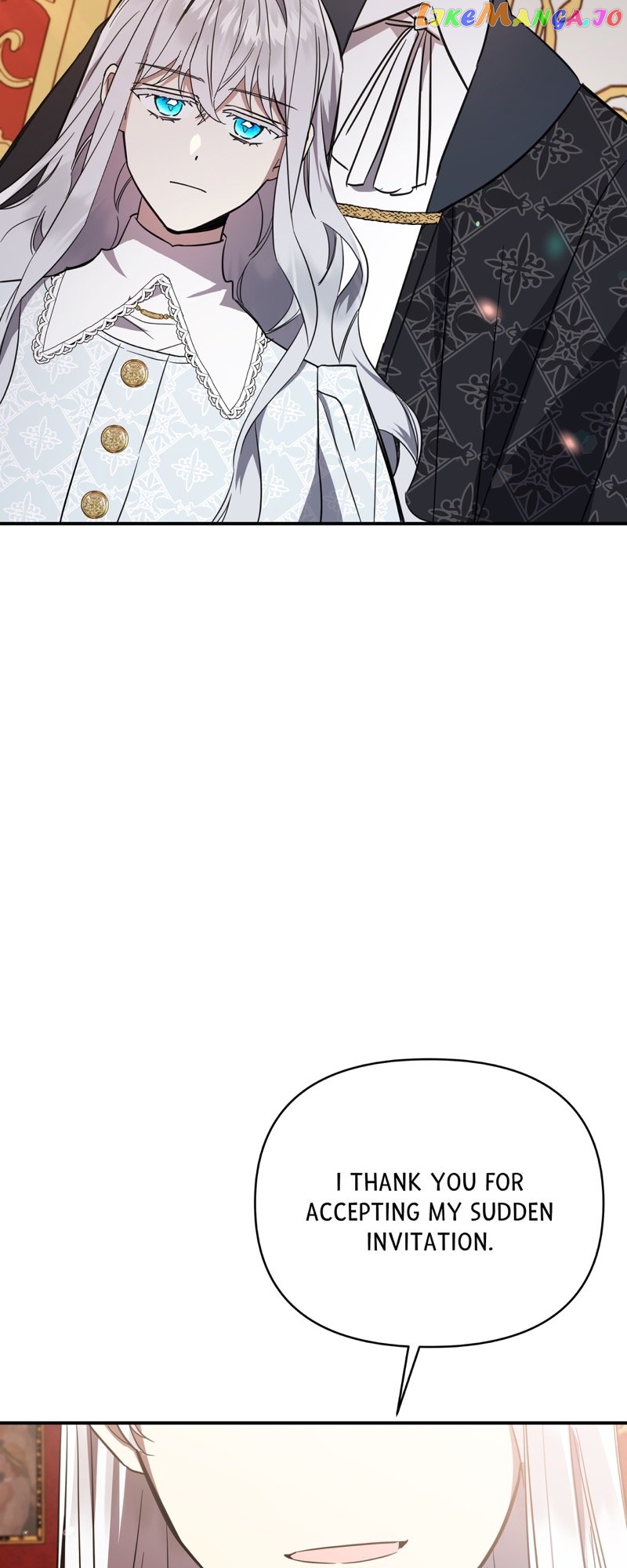 The Last Immortal’s Theorem Chapter 38 - page 3