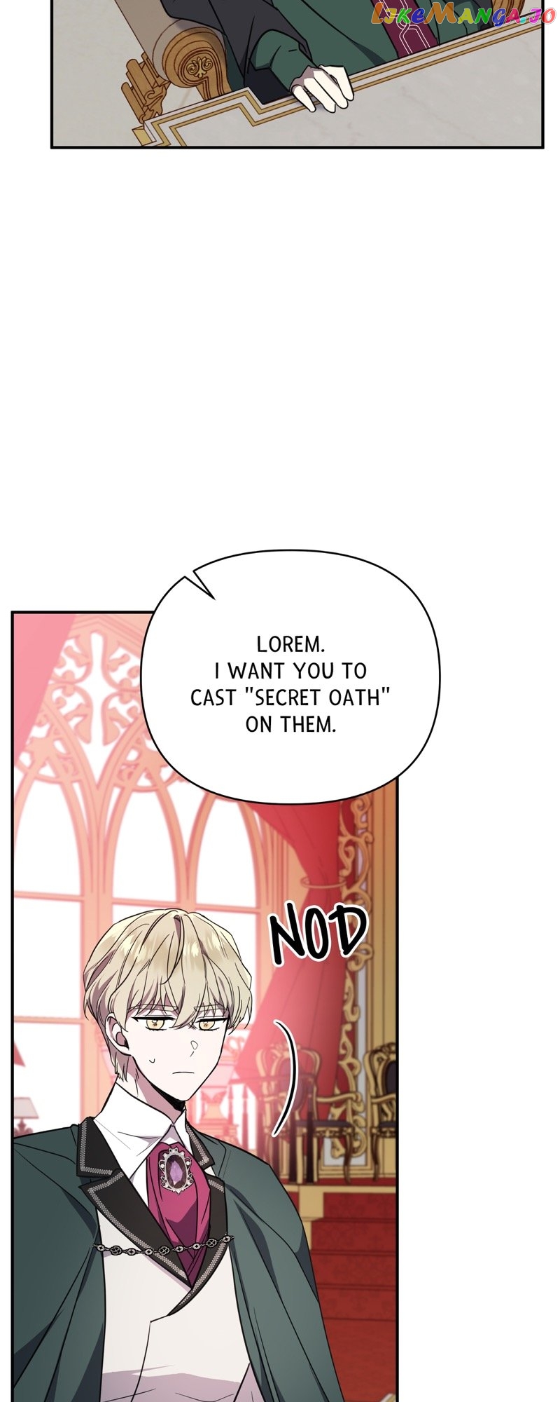 The Last Immortal’s Theorem Chapter 38 - page 30