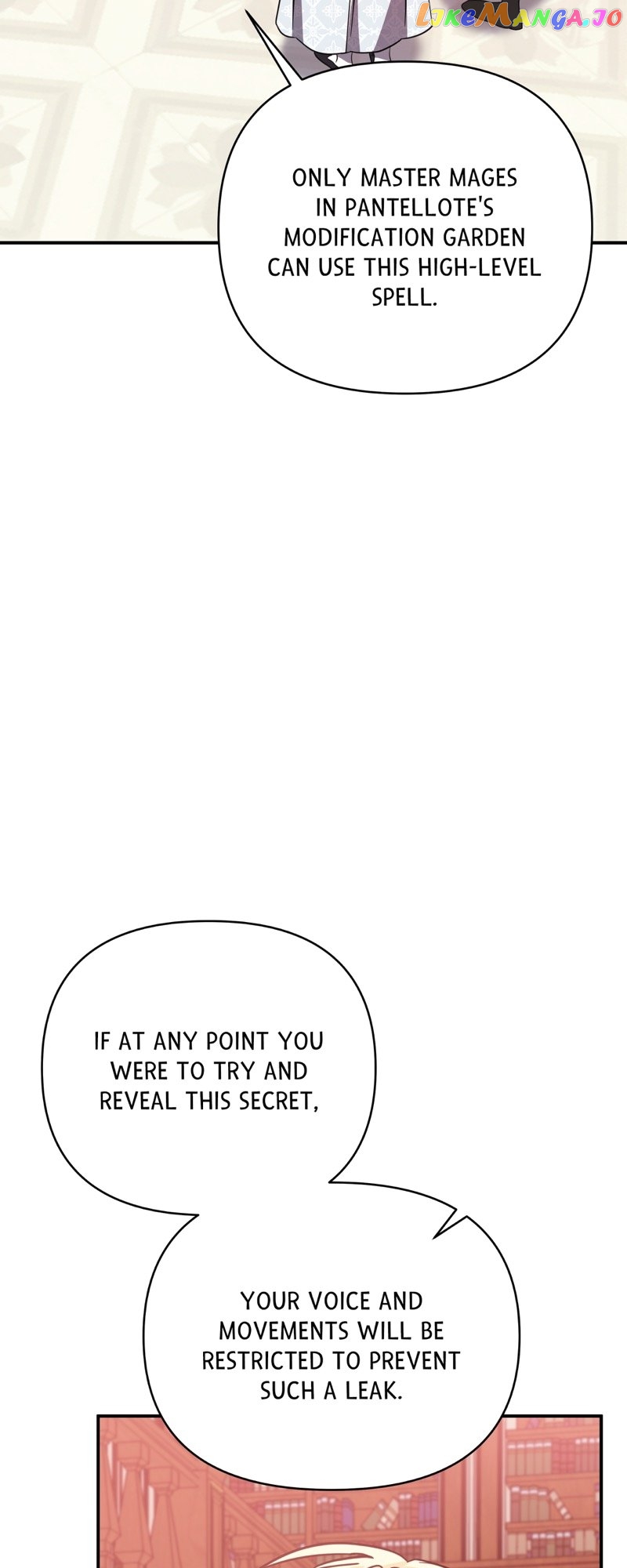 The Last Immortal’s Theorem Chapter 38 - page 35