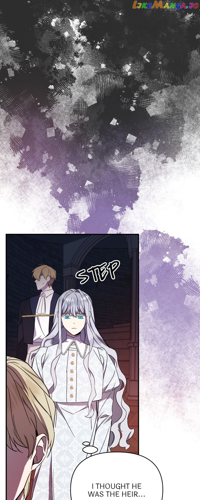 The Last Immortal’s Theorem Chapter 38 - page 41