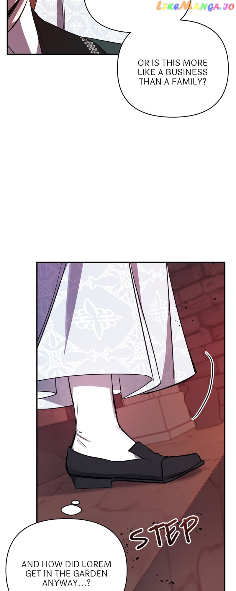 The Last Immortal’s Theorem Chapter 38 - page 42