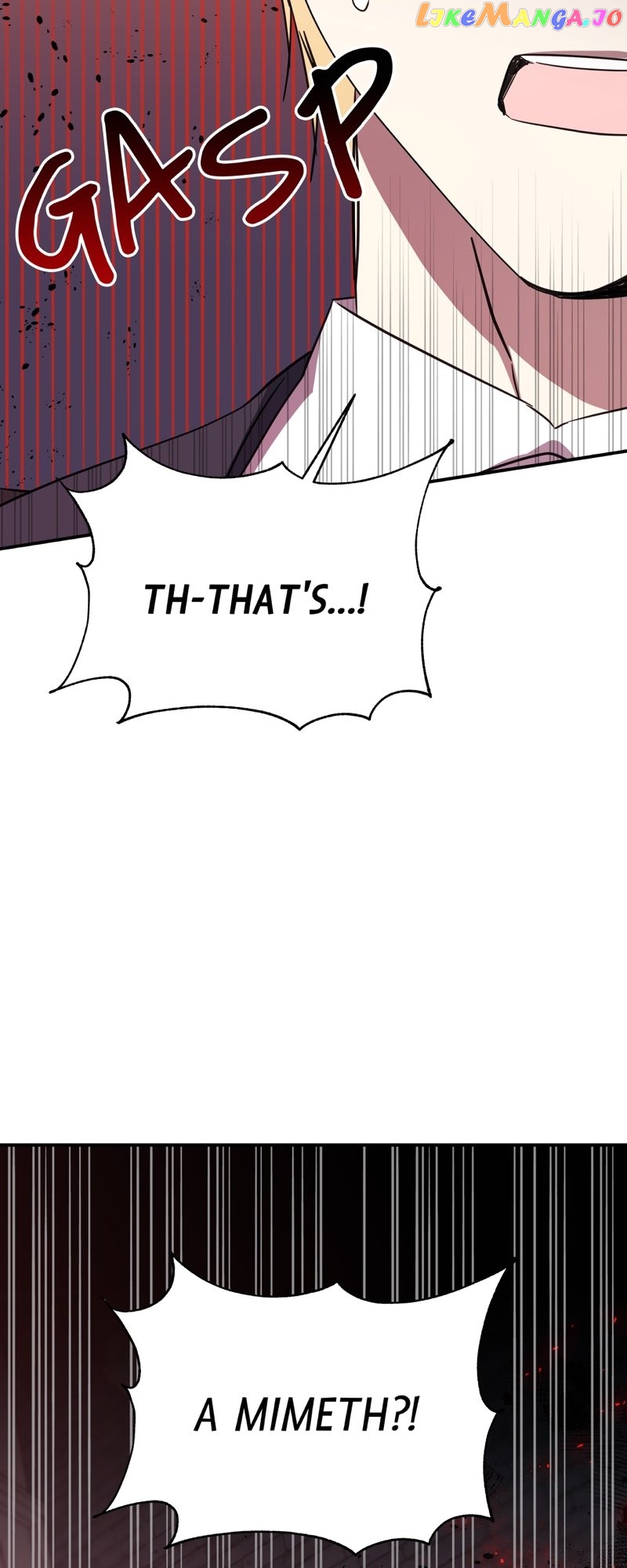 The Last Immortal’s Theorem Chapter 38 - page 47