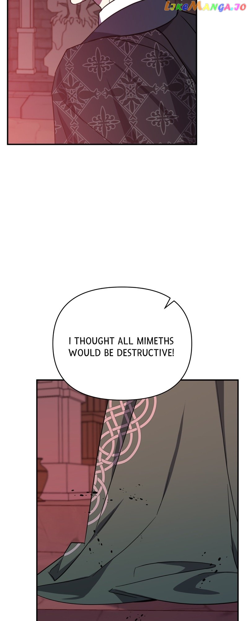 The Last Immortal’s Theorem Chapter 38 - page 50