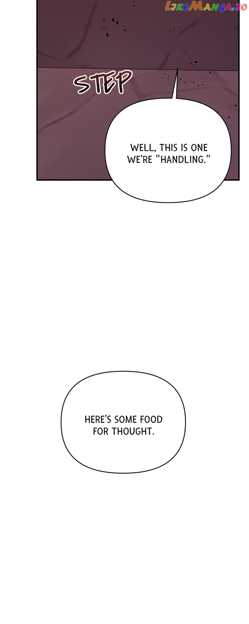 The Last Immortal’s Theorem Chapter 38 - page 51