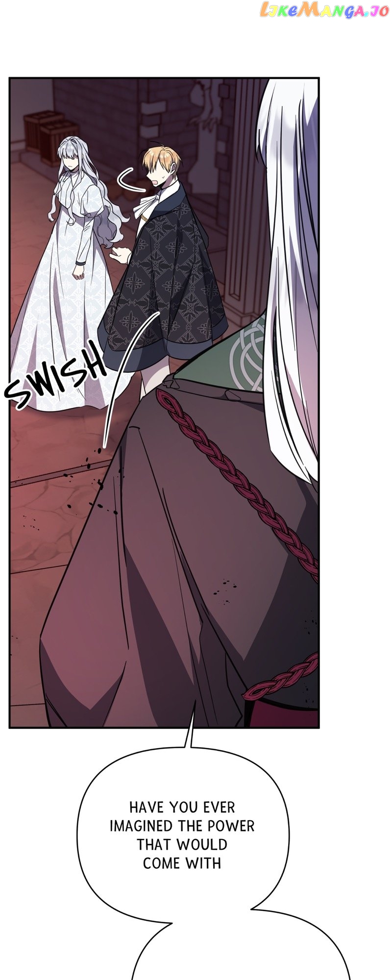 The Last Immortal’s Theorem Chapter 38 - page 52