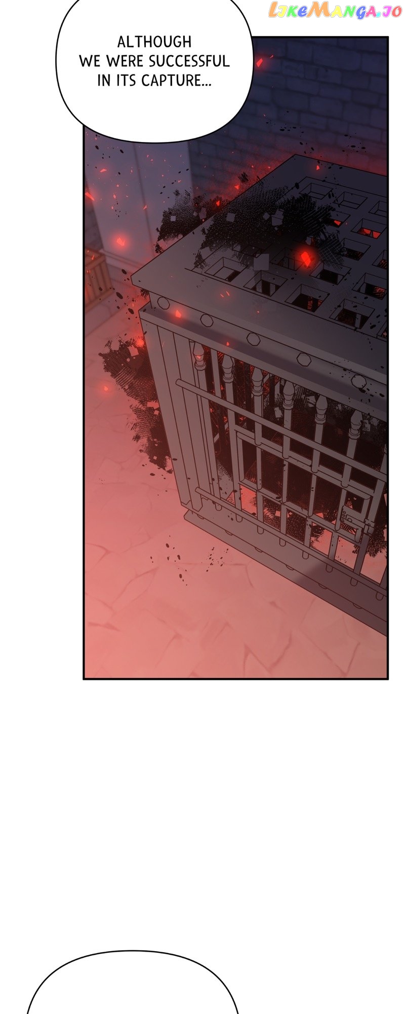 The Last Immortal’s Theorem Chapter 38 - page 55