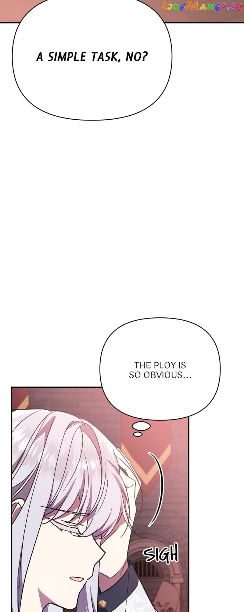 The Last Immortal’s Theorem Chapter 38 - page 62
