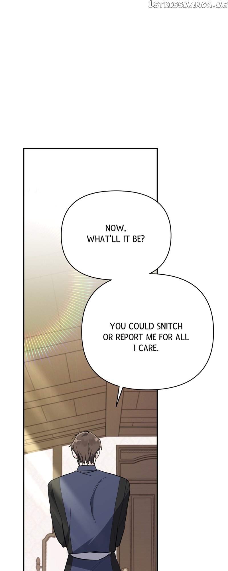 The Last Immortal’s Theorem Chapter 12 - page 1