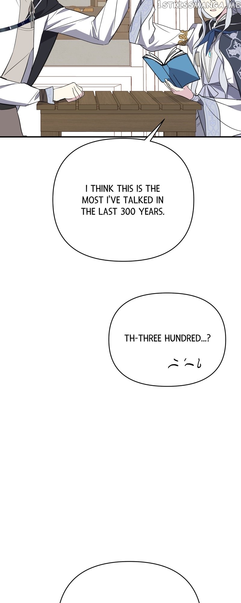 The Last Immortal’s Theorem Chapter 12 - page 23