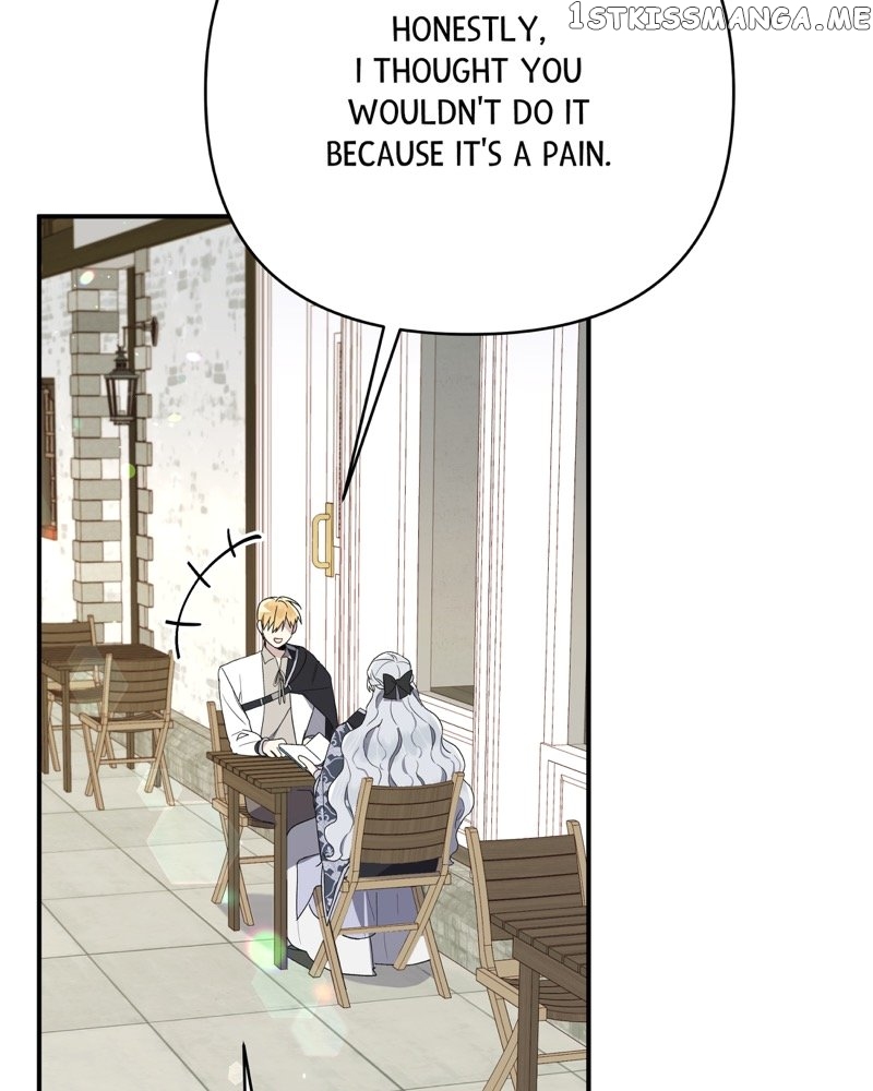 The Last Immortal’s Theorem Chapter 12 - page 24