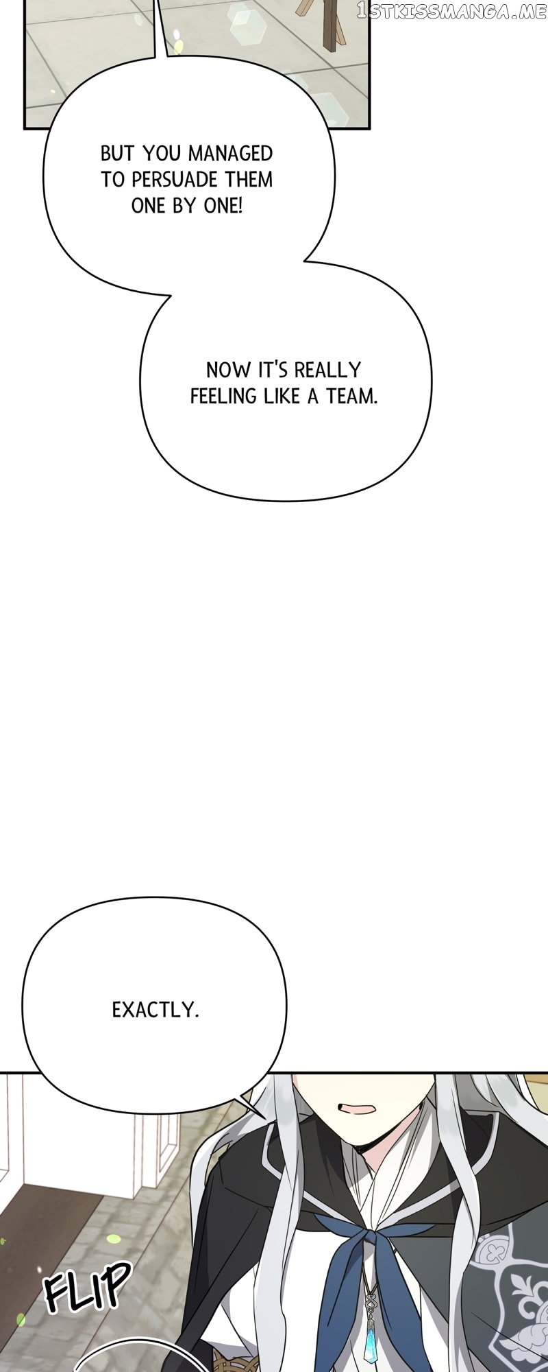 The Last Immortal’s Theorem Chapter 12 - page 25