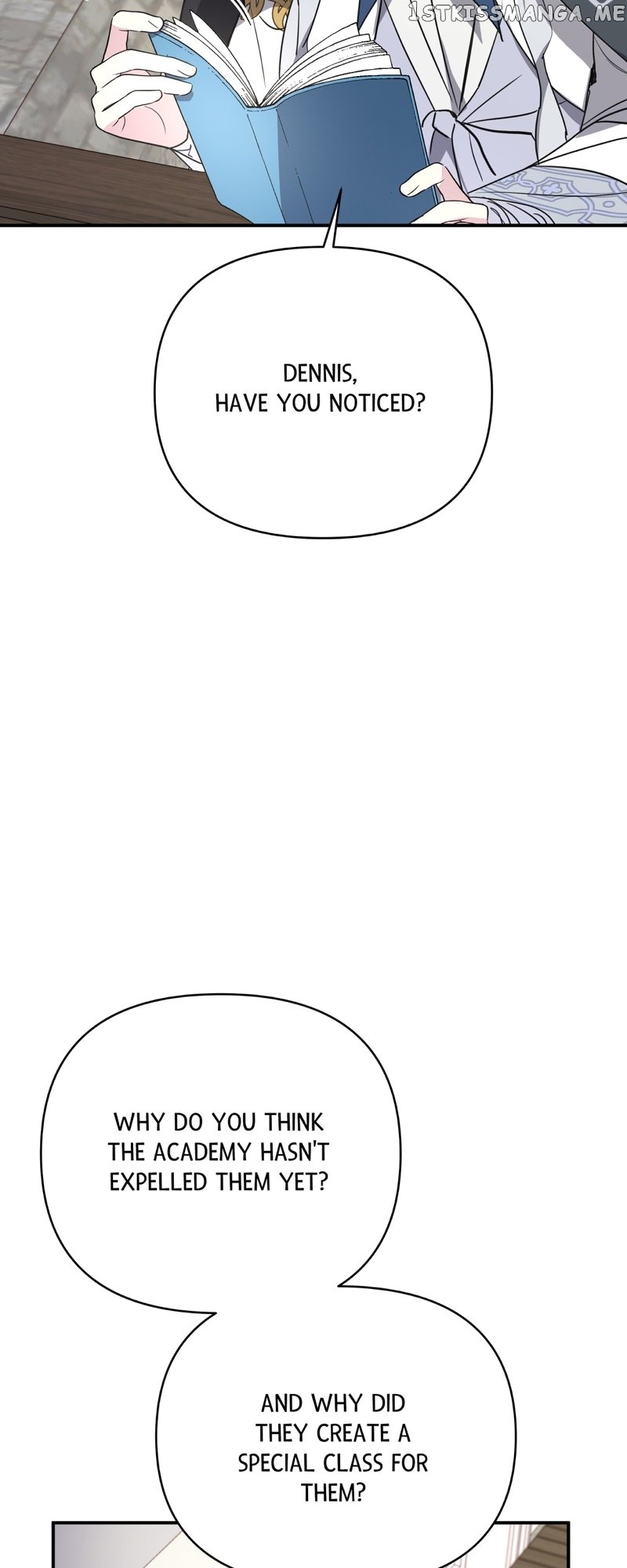 The Last Immortal’s Theorem Chapter 12 - page 26