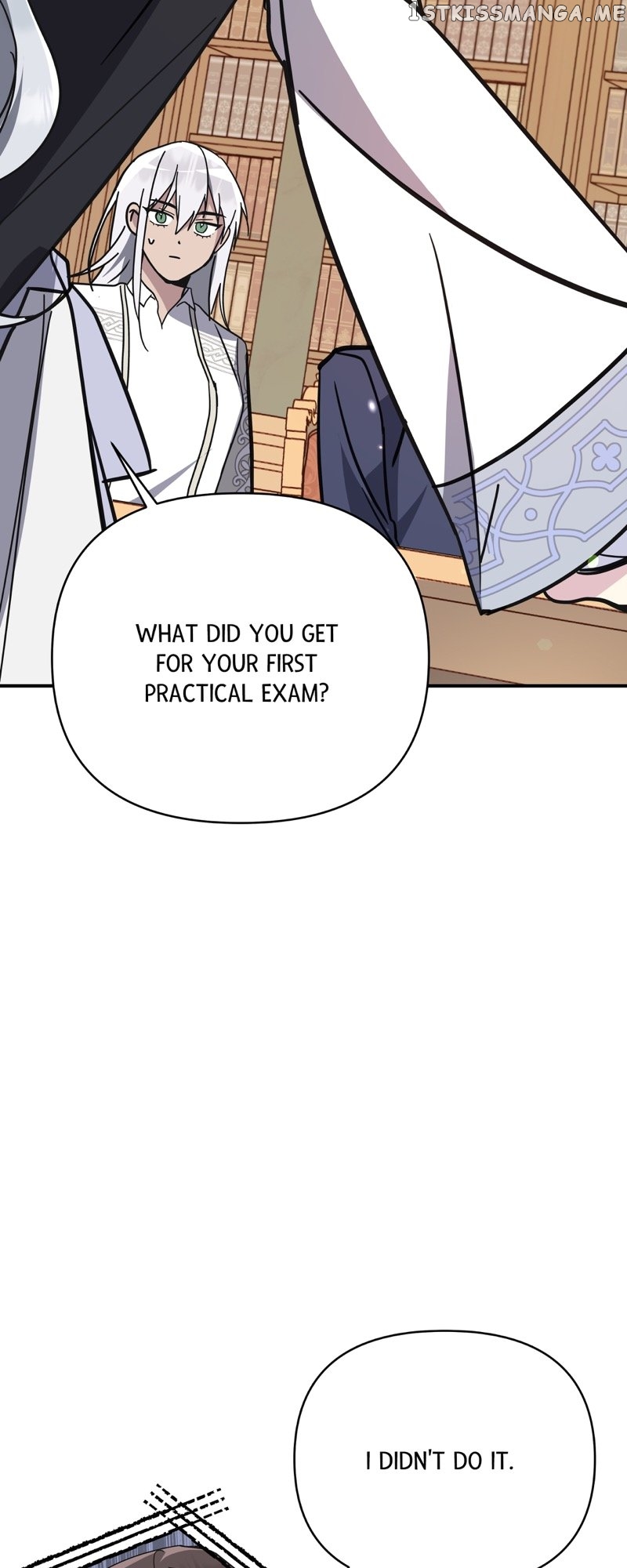 The Last Immortal’s Theorem Chapter 12 - page 51