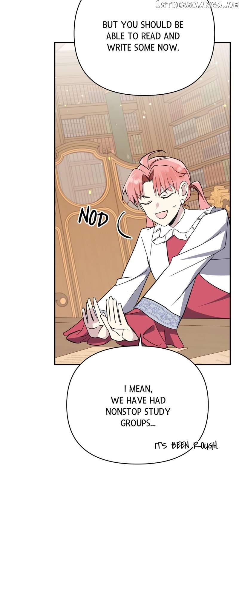 The Last Immortal’s Theorem Chapter 12 - page 54