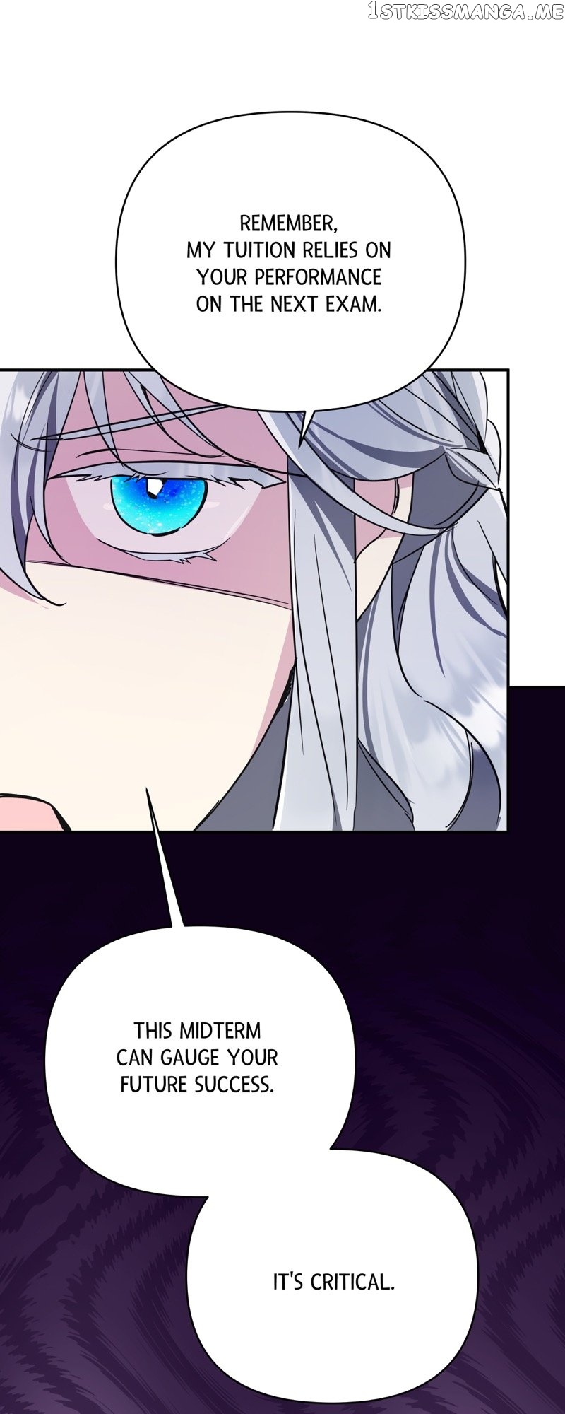 The Last Immortal’s Theorem Chapter 12 - page 55