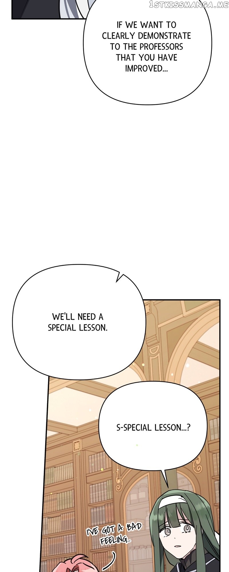 The Last Immortal’s Theorem Chapter 12 - page 58