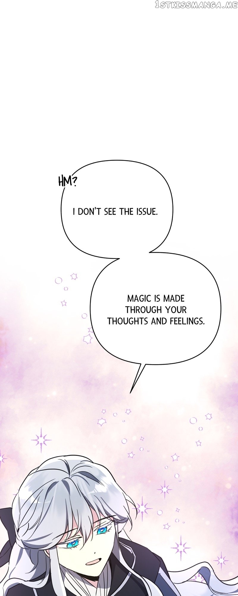 The Last Immortal’s Theorem Chapter 12 - page 63