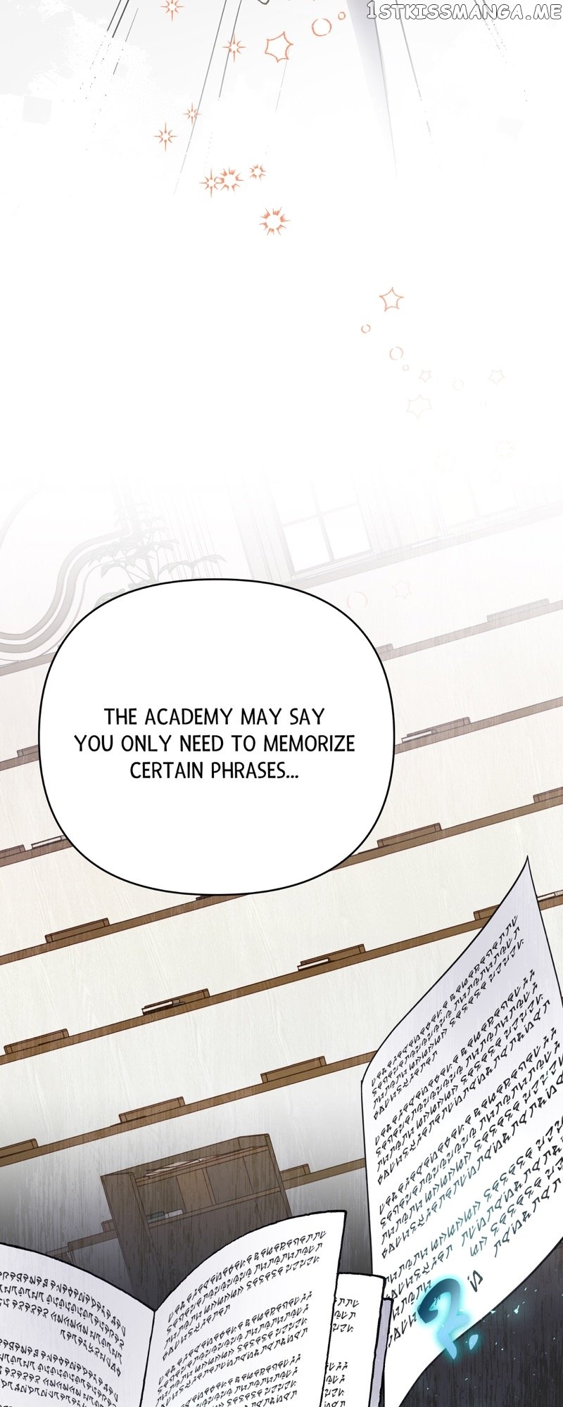 The Last Immortal’s Theorem Chapter 12 - page 65