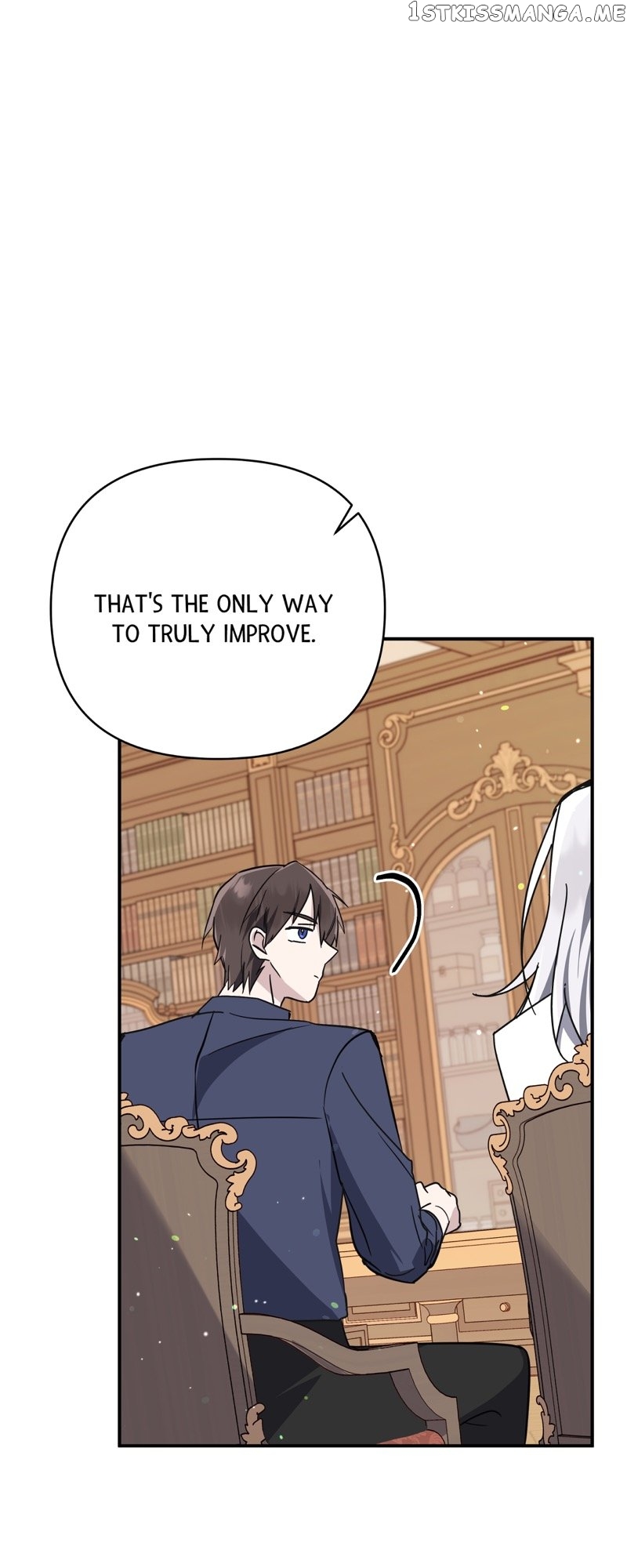 The Last Immortal’s Theorem Chapter 12 - page 68