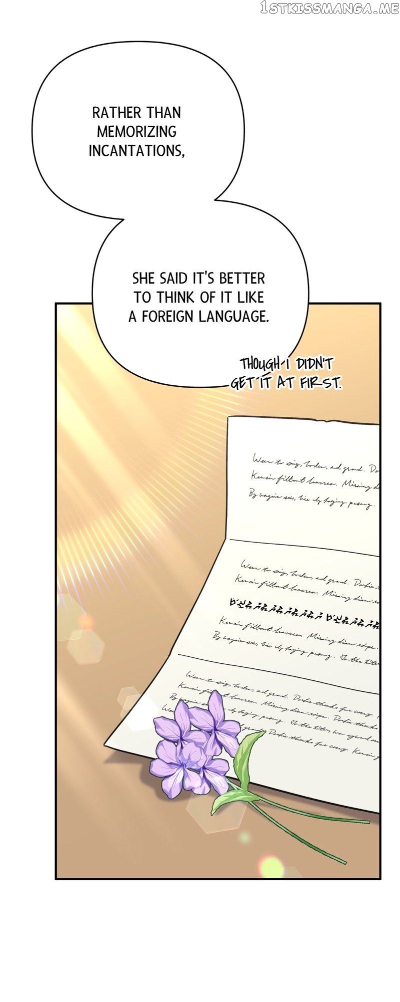 The Last Immortal’s Theorem Chapter 12 - page 70