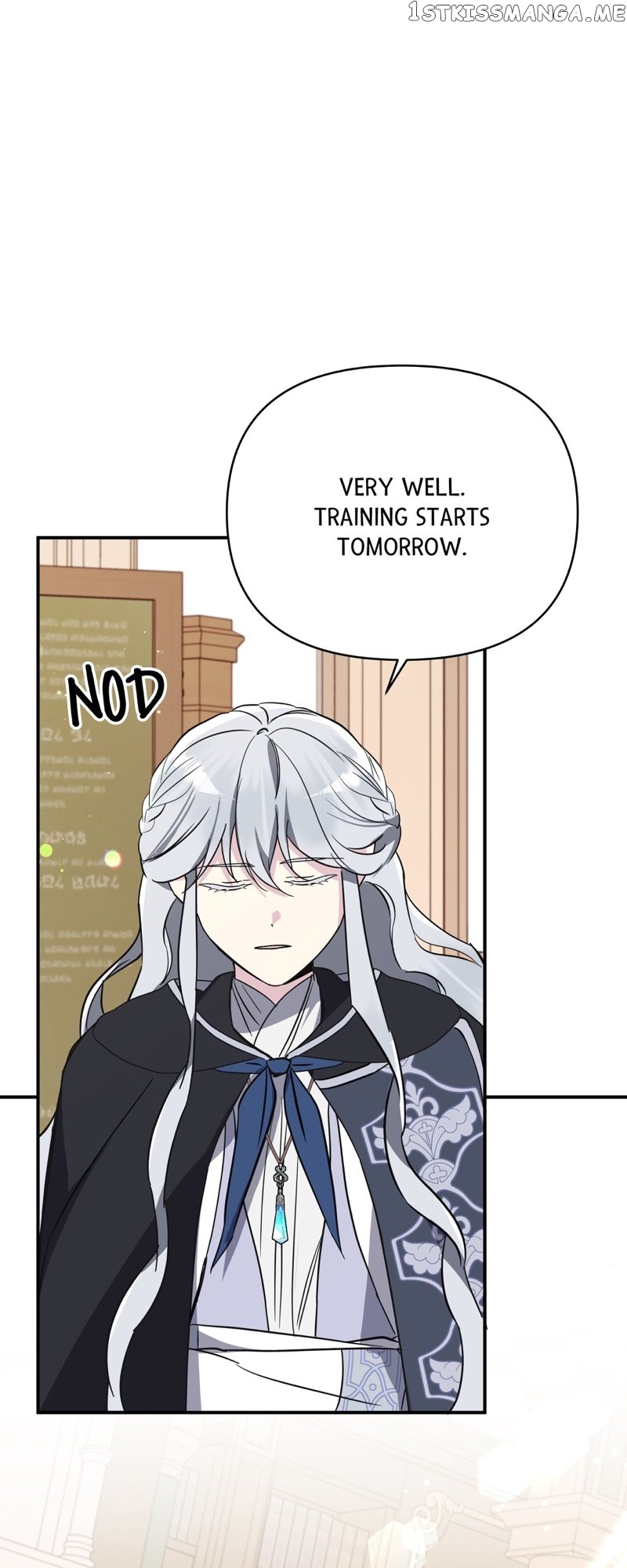 The Last Immortal’s Theorem Chapter 12 - page 81
